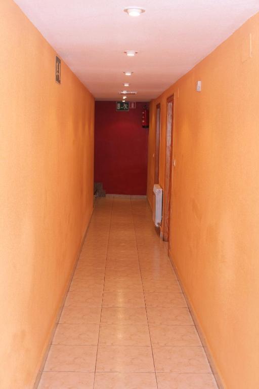 Albergue Juvenil Salamanca Exterior photo